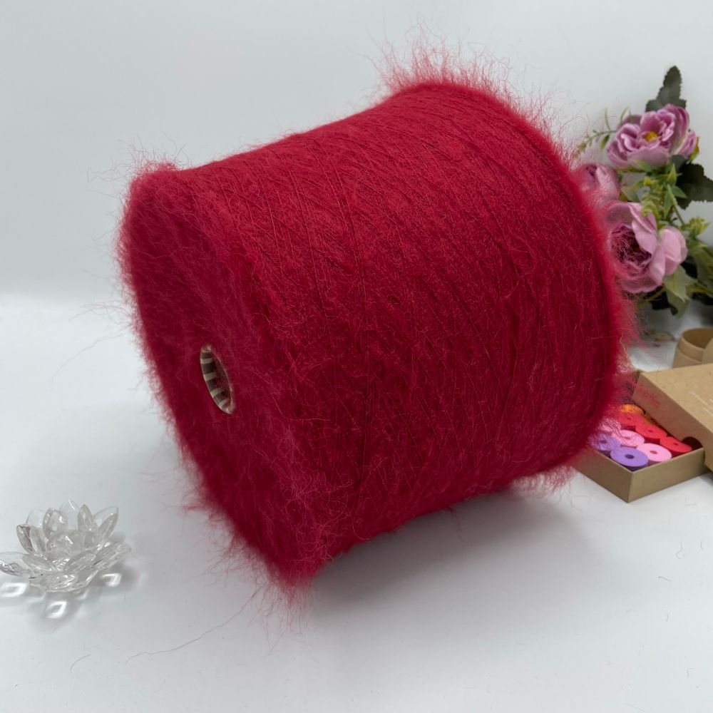 Manifattura Ugo Pucci 30% альпака 40% полиакрил 30% полиамид