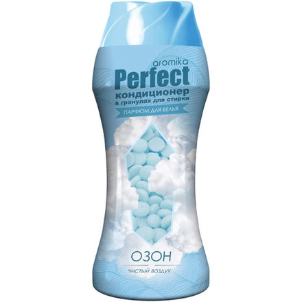 Кондиционер в гранулах Perfect Озон 210 гр