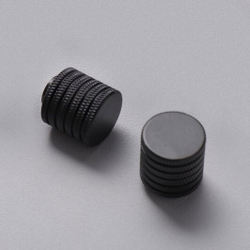 Ручка-кнопка HK001 black