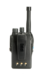 Entel DХ446E (PMR446) Радиостанция портативная