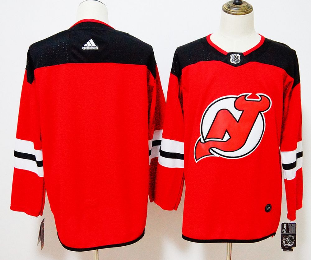 Джерси New Jersey Devils