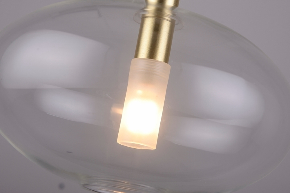 люстра Alchimia 277.04