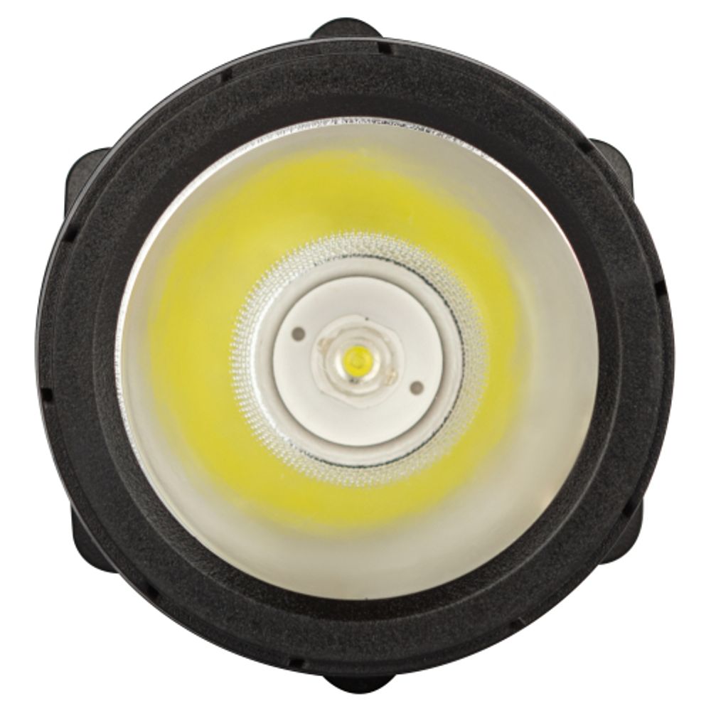 Светодиодный фонарь ЭРА UA-601 Прометей ручной аккумуляторный 5W