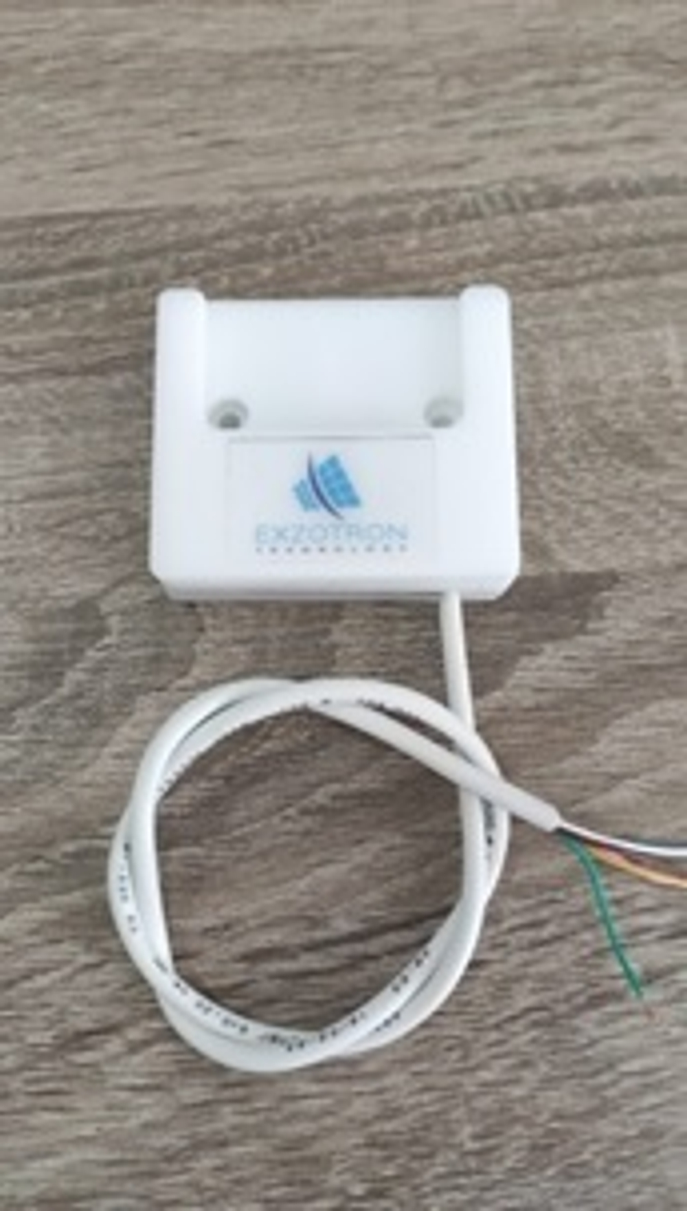 Считыватель RFID ERF-05 Mifare, 1-Wire,RS485,10-35V + карман