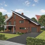 Feldhaus Klinker - R687NF14, Sintra Terracotta Linguro, 240x14x71 - Клинкерная плитка для фасада и внутренней отделки