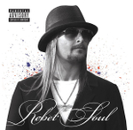 Kid Rock / Rebel Soul (2LP+CD)