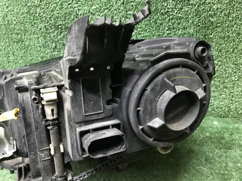 Фара правая Mercedes GLE V167 18-24 Multibeam LED