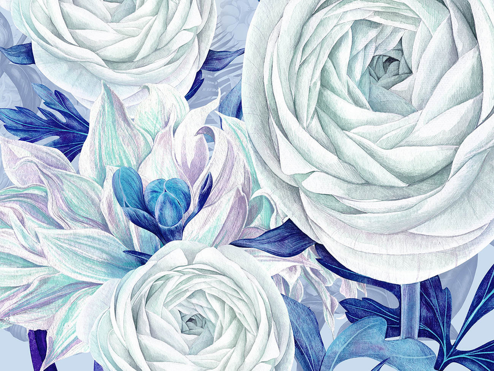 Дизайнерские обои Wall Street Giardino