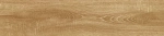 Керамогранит ALMA Ceramica GFA92AMD48R Almond 90x20 бежевый матовый под дерево