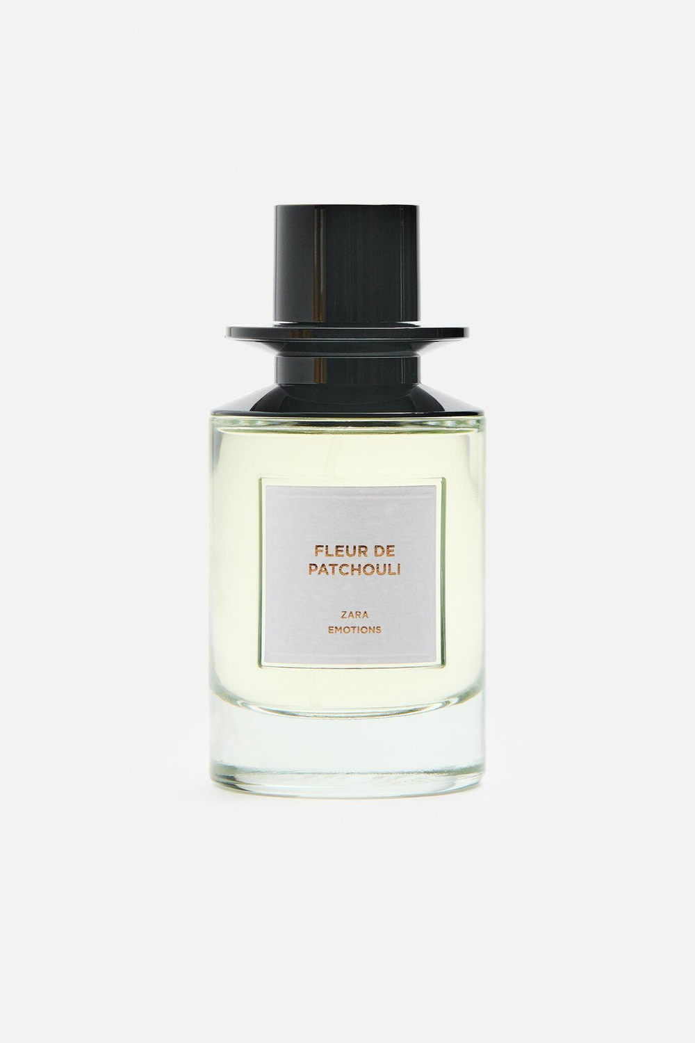 FLEUR DE PATCHOULI, 100 МЛ