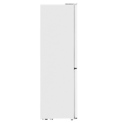 Холодильник Maunfeld Cross Door KITFit Pro NO FROST с инвертором MFF190NFDPW