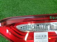 Фонарь правый внут Toyota Camry xv70 17-нв галоген