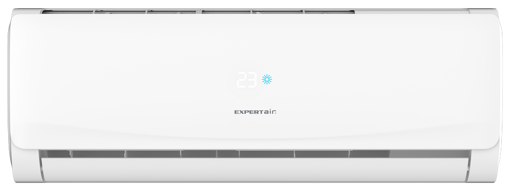 Инверторная сплит-система EXPERTAIR CYCLONE DC Inverter ZAC-I/CN18NPZ (комплект)