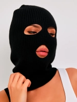 Балаклава маска шапка зимняя
