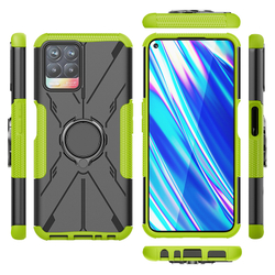 Чехол Panzer Case для Realme 8i