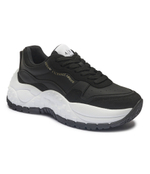 Кроссовки Armani Exchange - черный(XDX152 XV833)