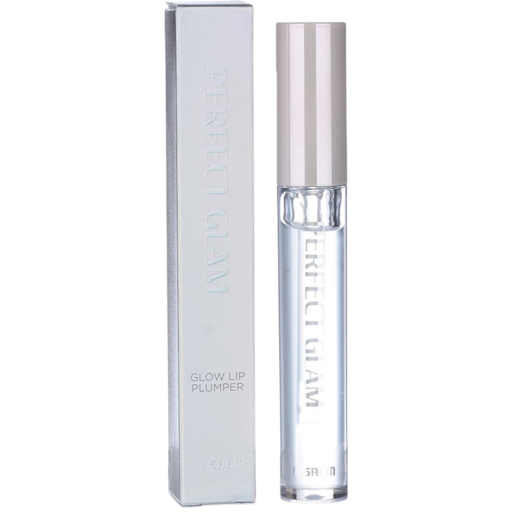 The Saem Lip Блеск для губ saemmul serum lipgloss Wh01