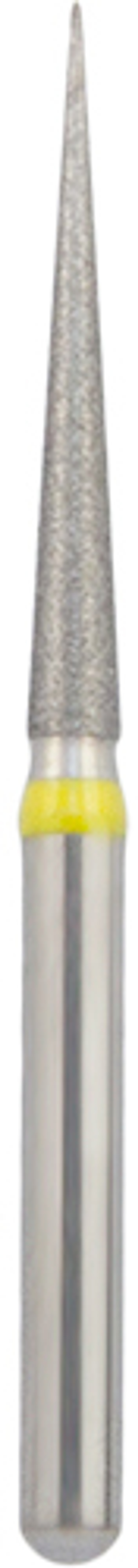 Бор алмазный, тип FG, гр.3 859L-016SF-FG, NTI, Германия