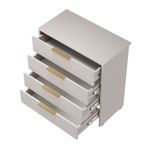 Комод Пандора КМ-02