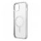 Чехол Uniq Combat AF MagSafe для iPhone 14 Plus (IP6.7M(2022)-COMAFMSCL) Satin Clear