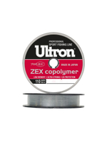 Монофильная леска рыболовная Zex Copolymer 0,22 мм, 6,0 кг
