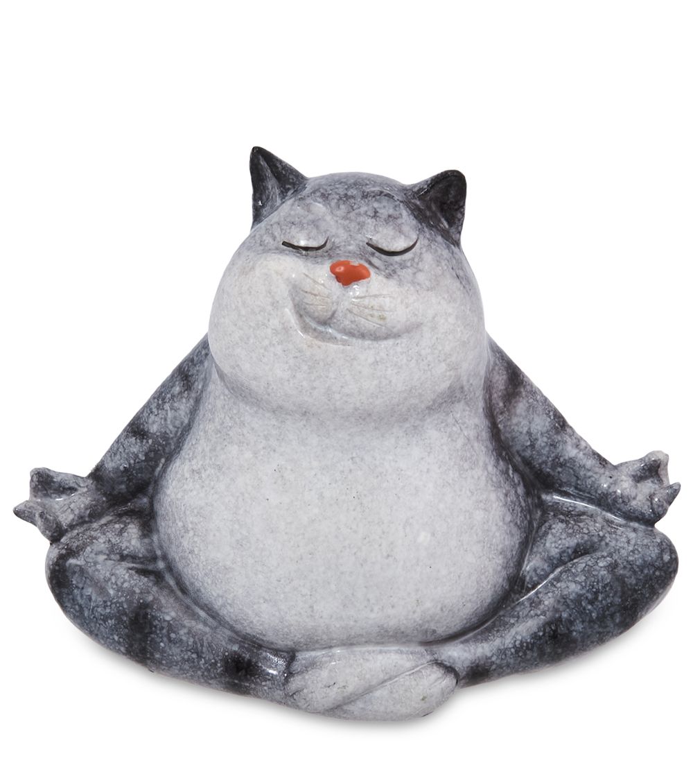 GAEM Art MN-312/2 Фигурка «Кот»