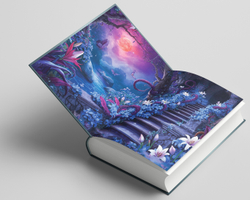 Невеста короля кошмаров. Предзаказ. Выход в апреле 2026 г.