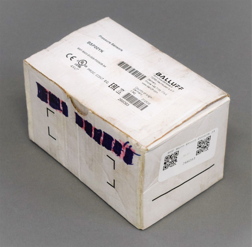 BALLUFF BSP B600-EV009-P00S2B-S4