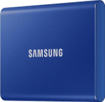 Внешний SSD Samsung T7 2TB