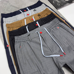 Брюки Kiton