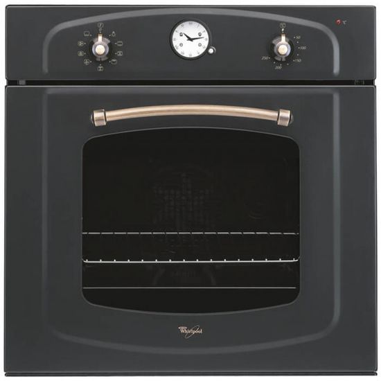 Электрический духовой шкаф Whirlpool AKP 295 NA