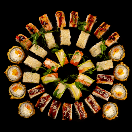 Сет №4 40 шт.