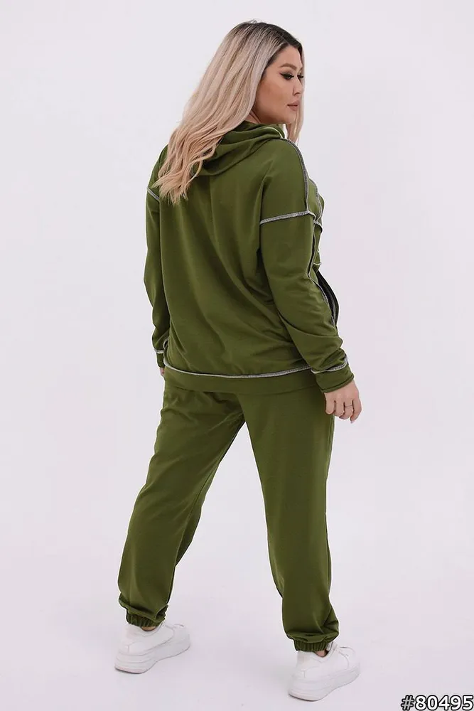 Костюм УК-280 Fabrika