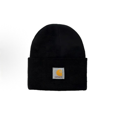 Carhartt WIP Watch Hat Black