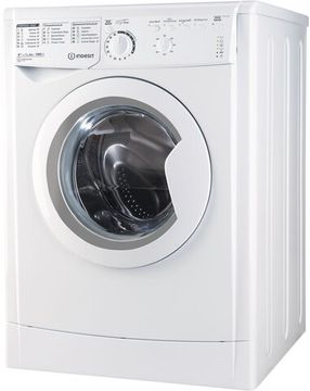 Стиральная машина Indesit E2SB 2160B B