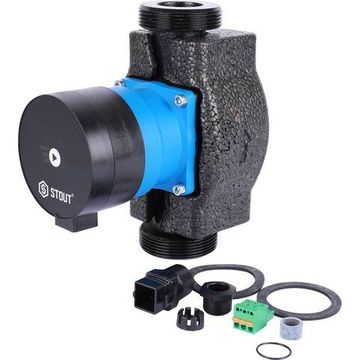 Циркуляционный насос Stout mini 32/40-180 (SPC-0002-3240180)