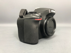 Nikon D5100 (4.000 кадров)
