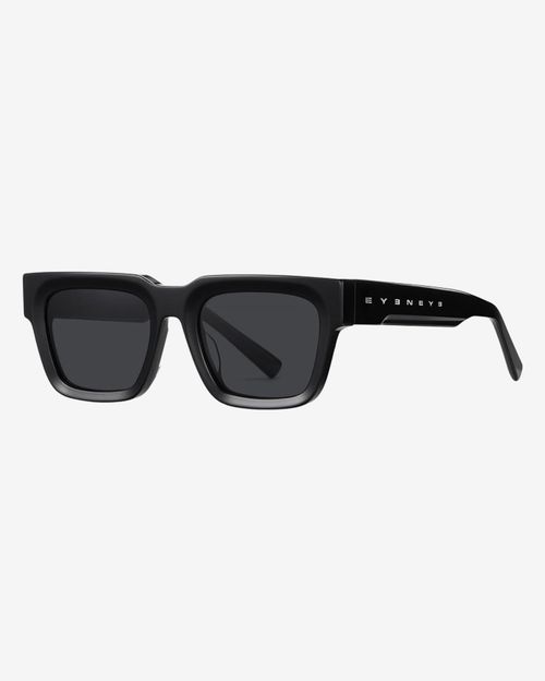 Очки Eyeneye Resistor Black Sun EE черные