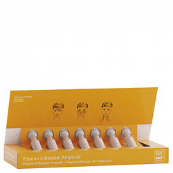 DECLARE Vitamin А Booster ampoule