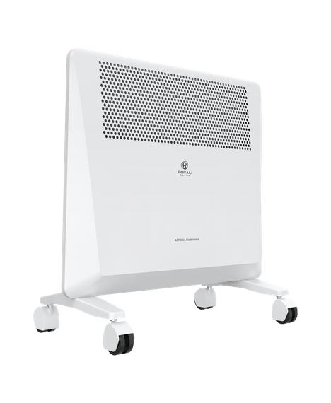 Электрический конвектор ROYAL CLIMA ASTORIA Elettronico REC-AT2000E — (1)