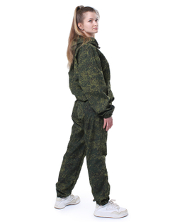 Женский маскировочный костюм Prival Летний, кмф Пиксель