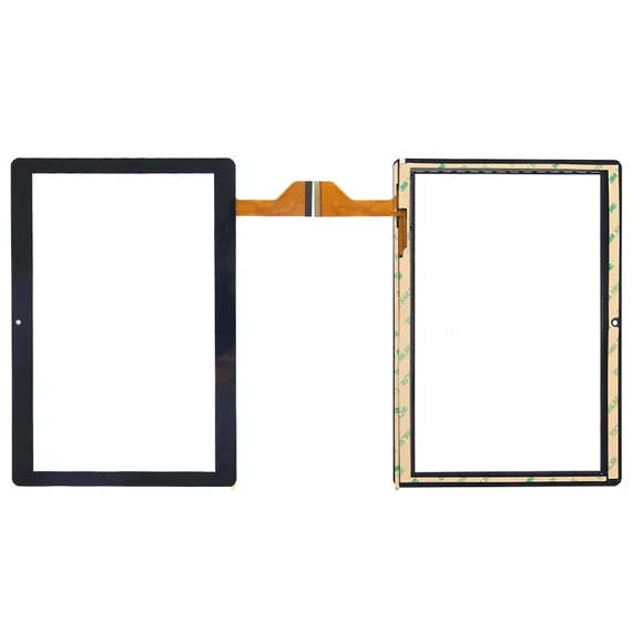 Тачскрин MJK-PG101-1475-FPC (Черный)