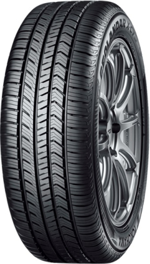 Легковая шина Yokohama Geolandar X-CV G057 235/45-R20 100W
