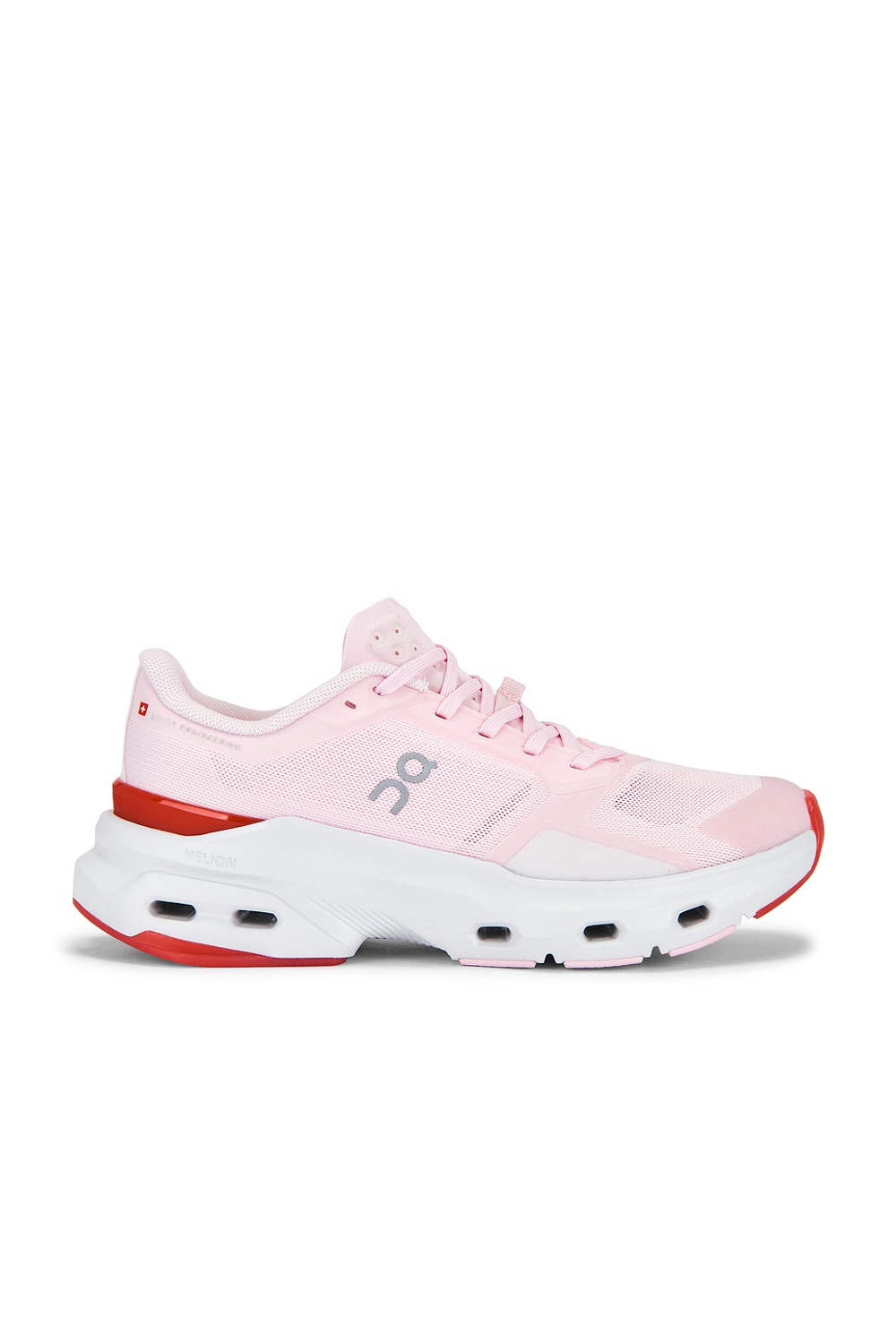 Женские Кроссовки для бега On Cloudpulse 2 Peony & Frost