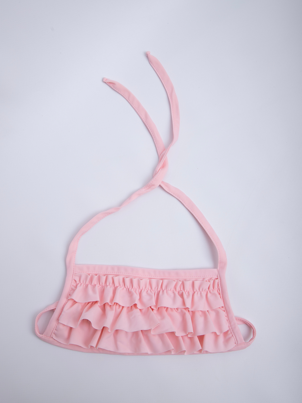 Лиф купальный детский