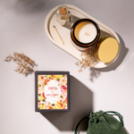 Ароматическая свеча Услада