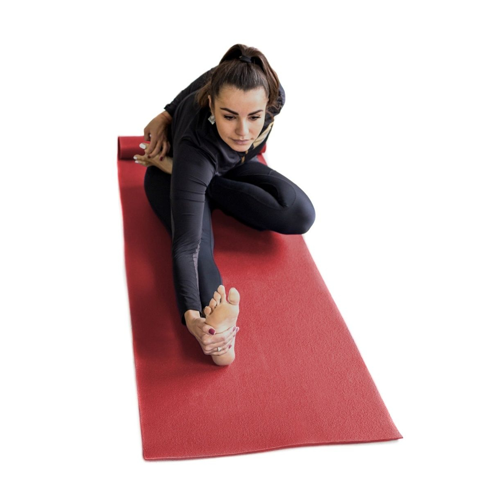 Коврик для йоги Yin-Yang Studio 3мм разной длины