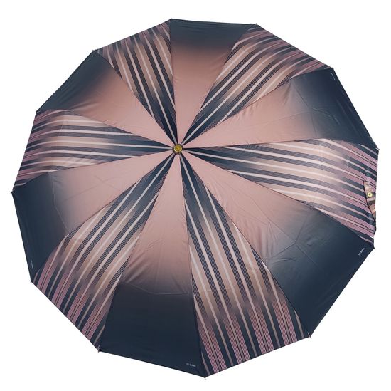 Женский зонт Три Слона, Полный автомат 3121-A-02