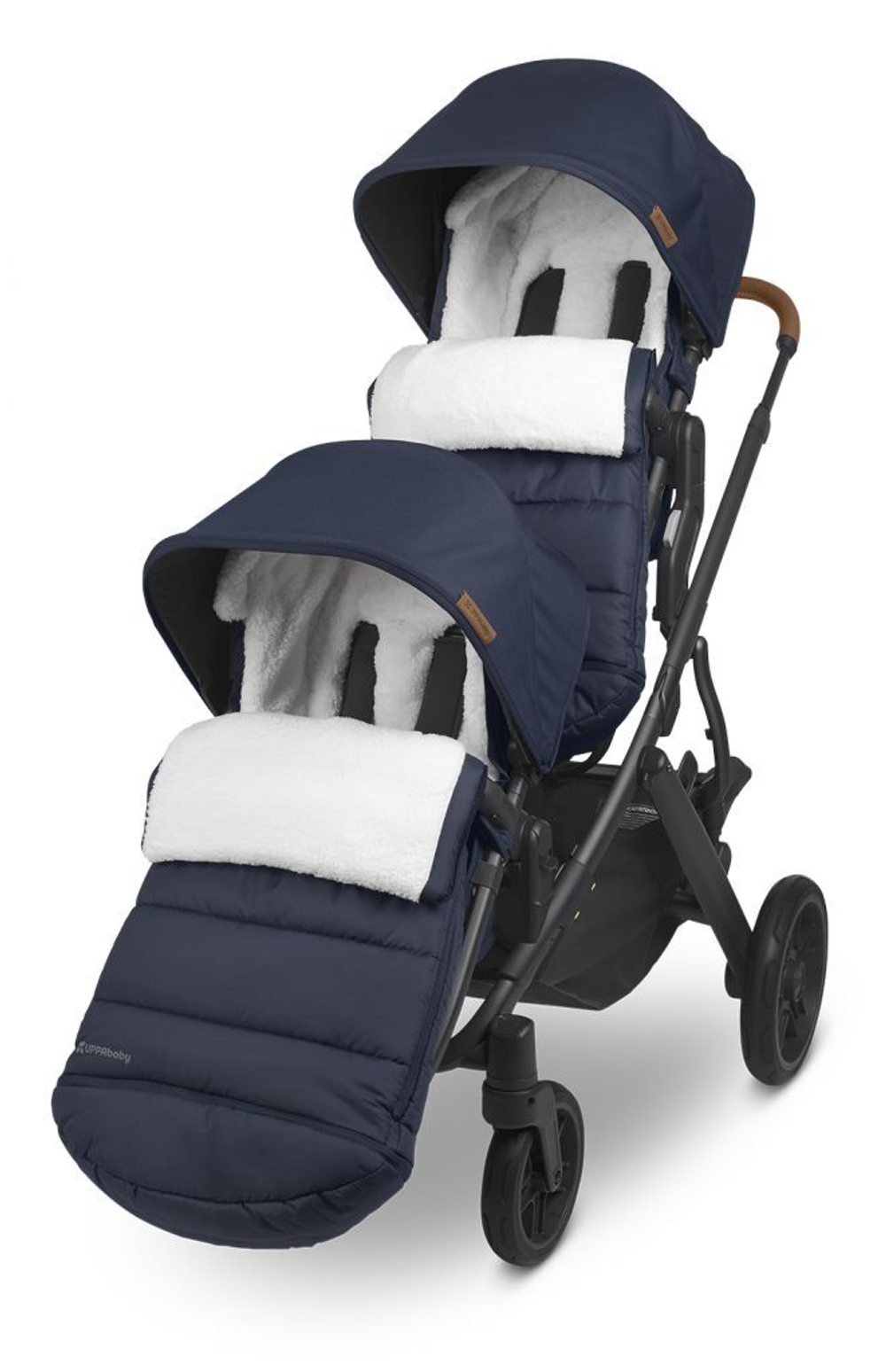 Uppababy vista ganoosh shop