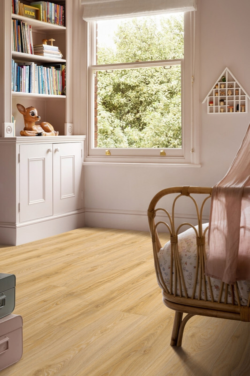 Кварц-винил LVT Moduleo Roots 2,5 мм 22220 Blackjack Oak Стандарт 3.62 м2